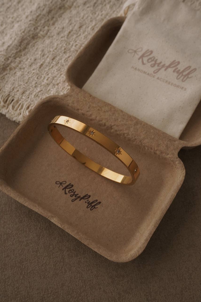 Nova Bangle ( Water Resistant )