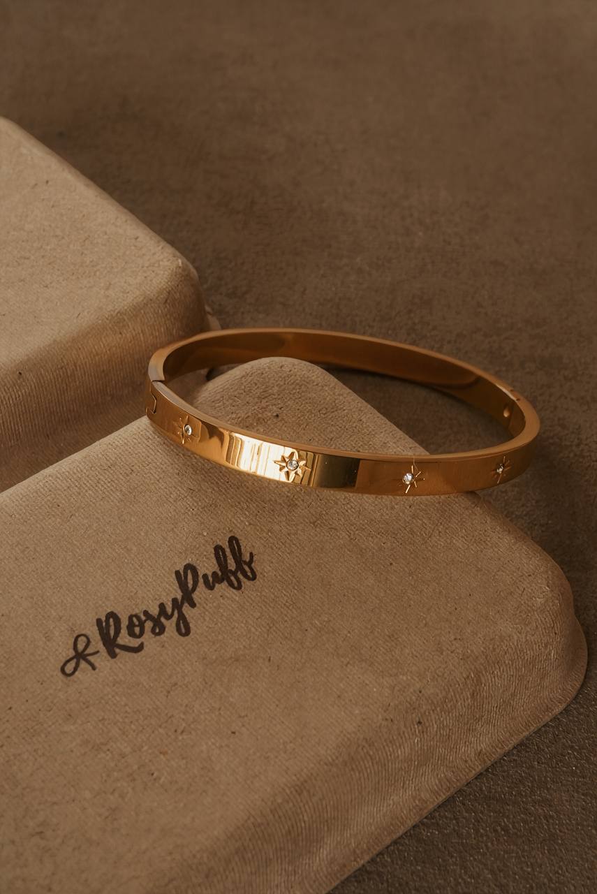 Nova Bangle ( Water Resistant )