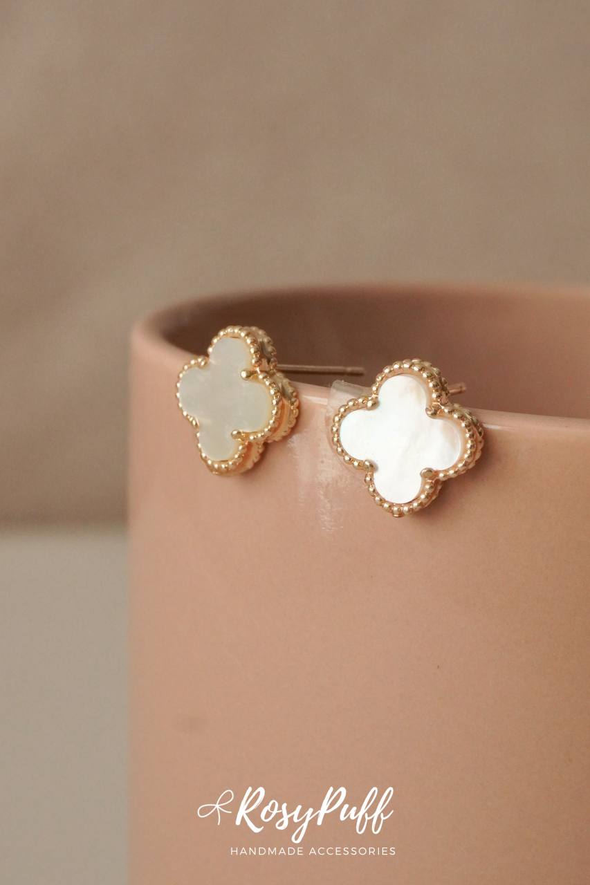Clovers Earrings