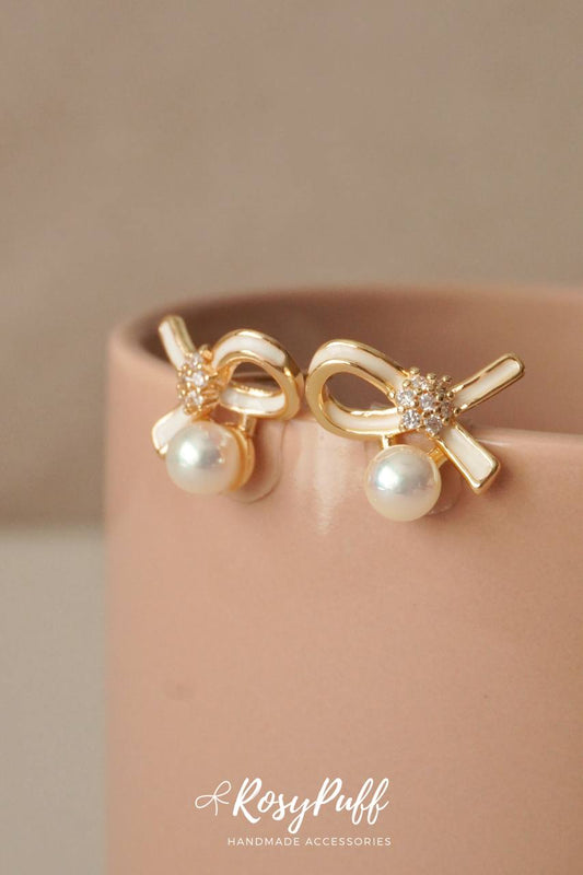 Celestial Fortune Earrings In Gold