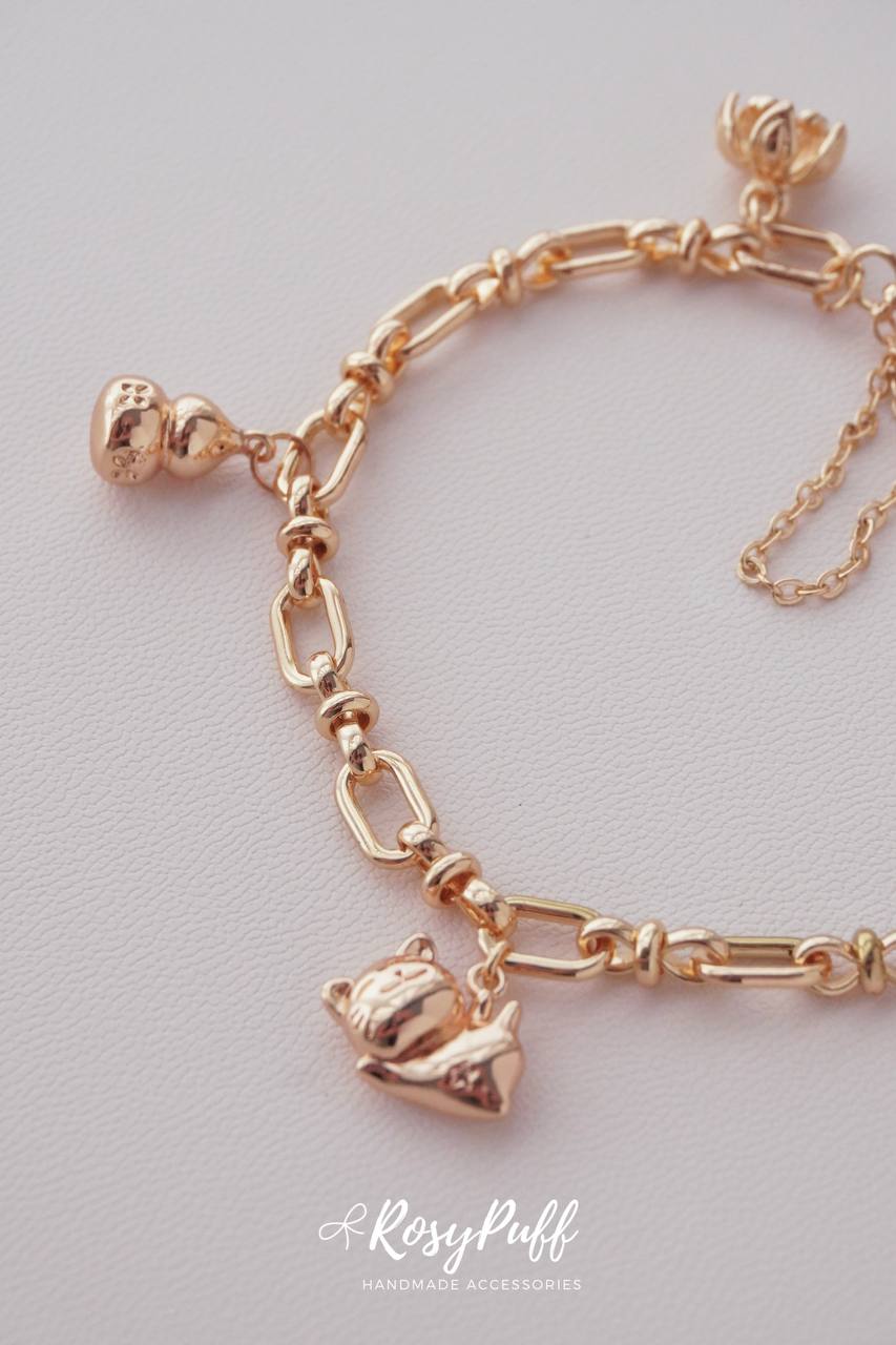 Full Prosperity Bracelet