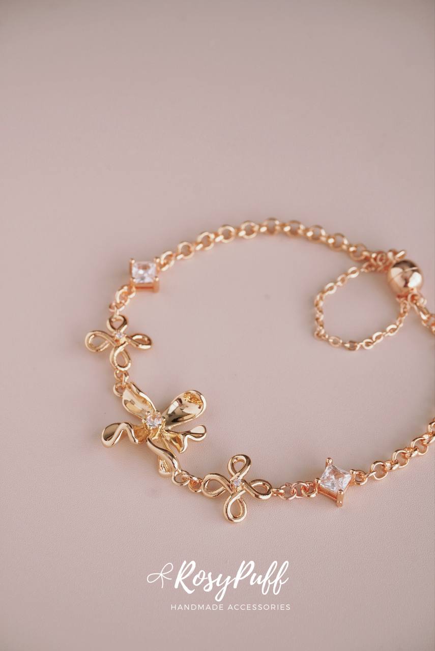 Fortune Bloom Bracelet