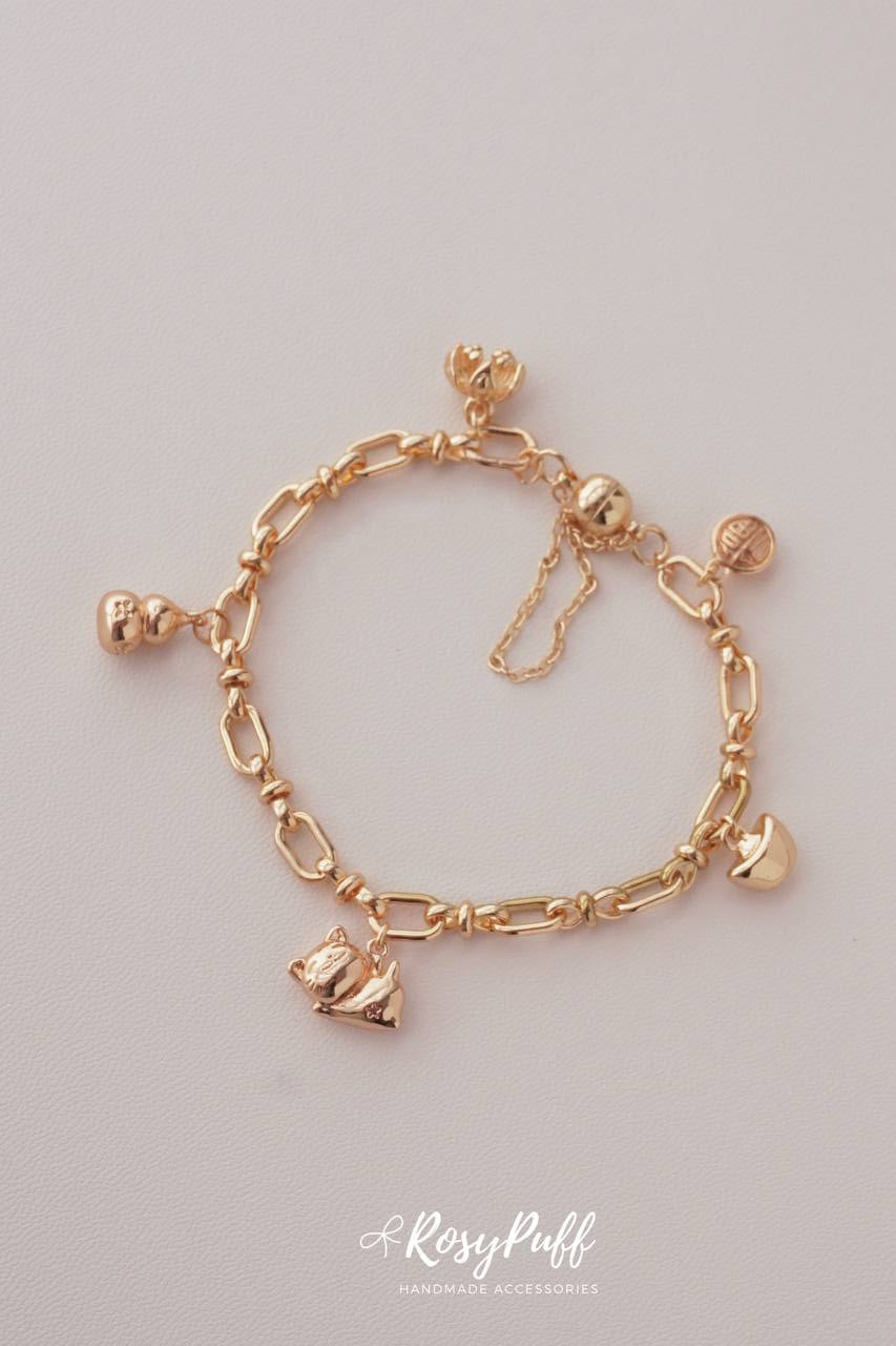 Full Prosperity Bracelet