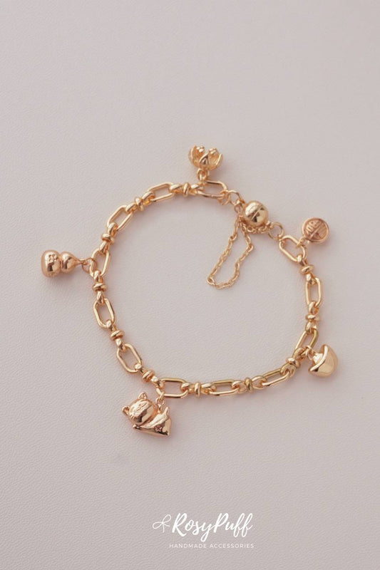 Full Prosperity Bracelet