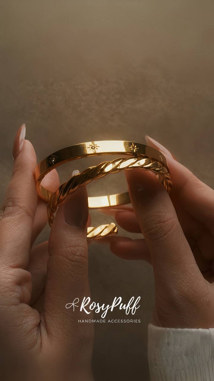 Nova Bangle ( Water Resistant )