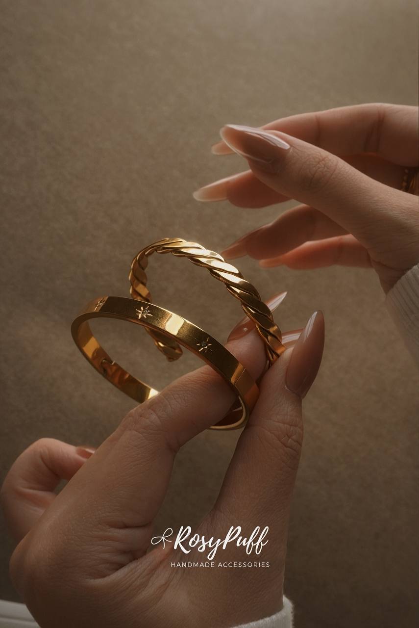 Nova Bangle ( Water Resistant )
