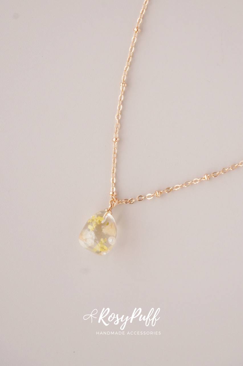 Garden of Light Necklace