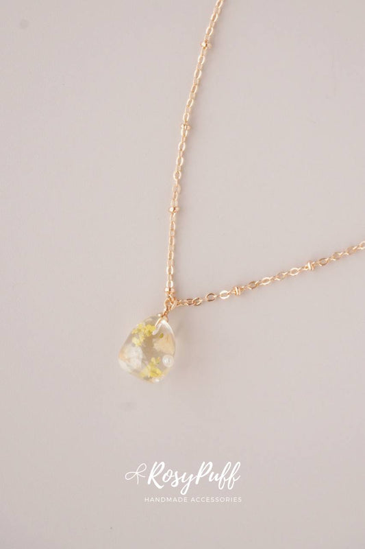 Garden of Light Necklace