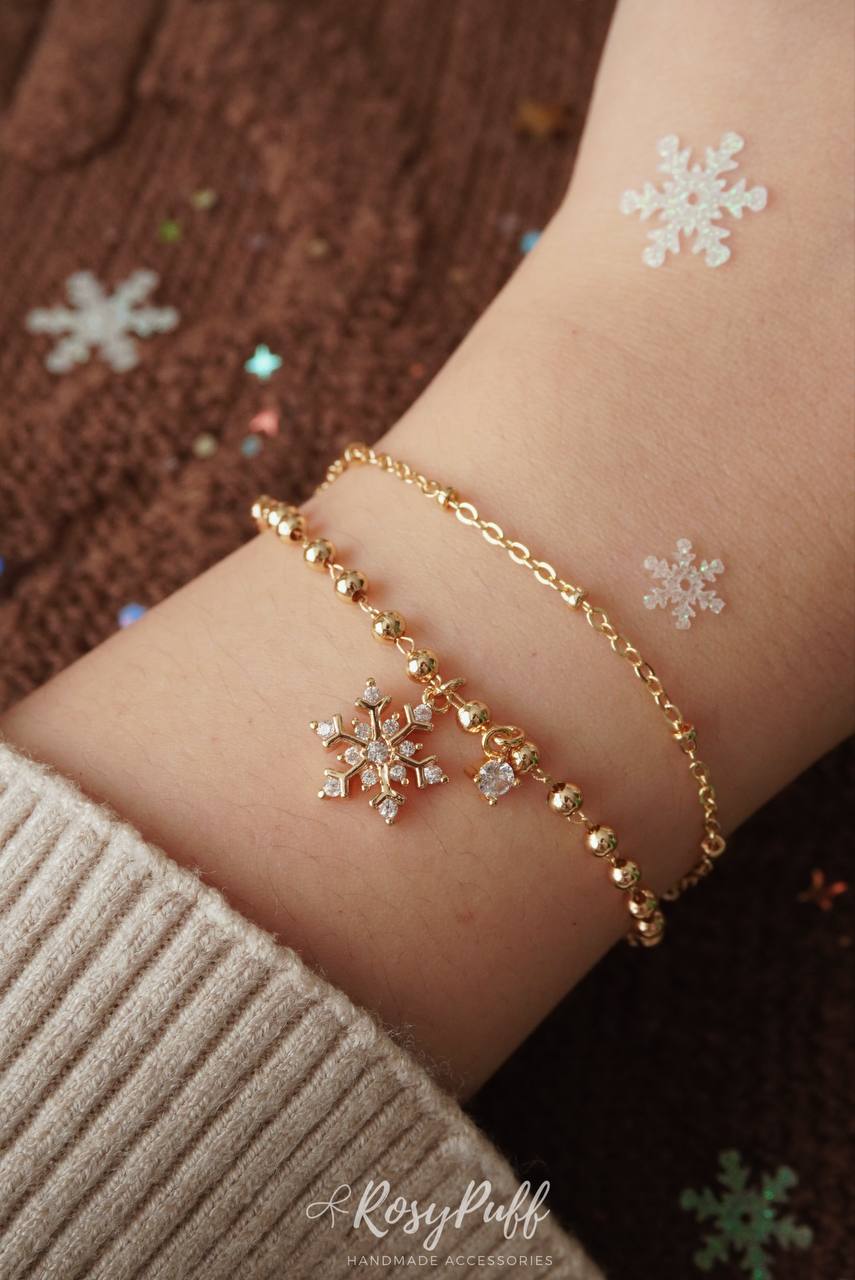 Double Joy Bracelet