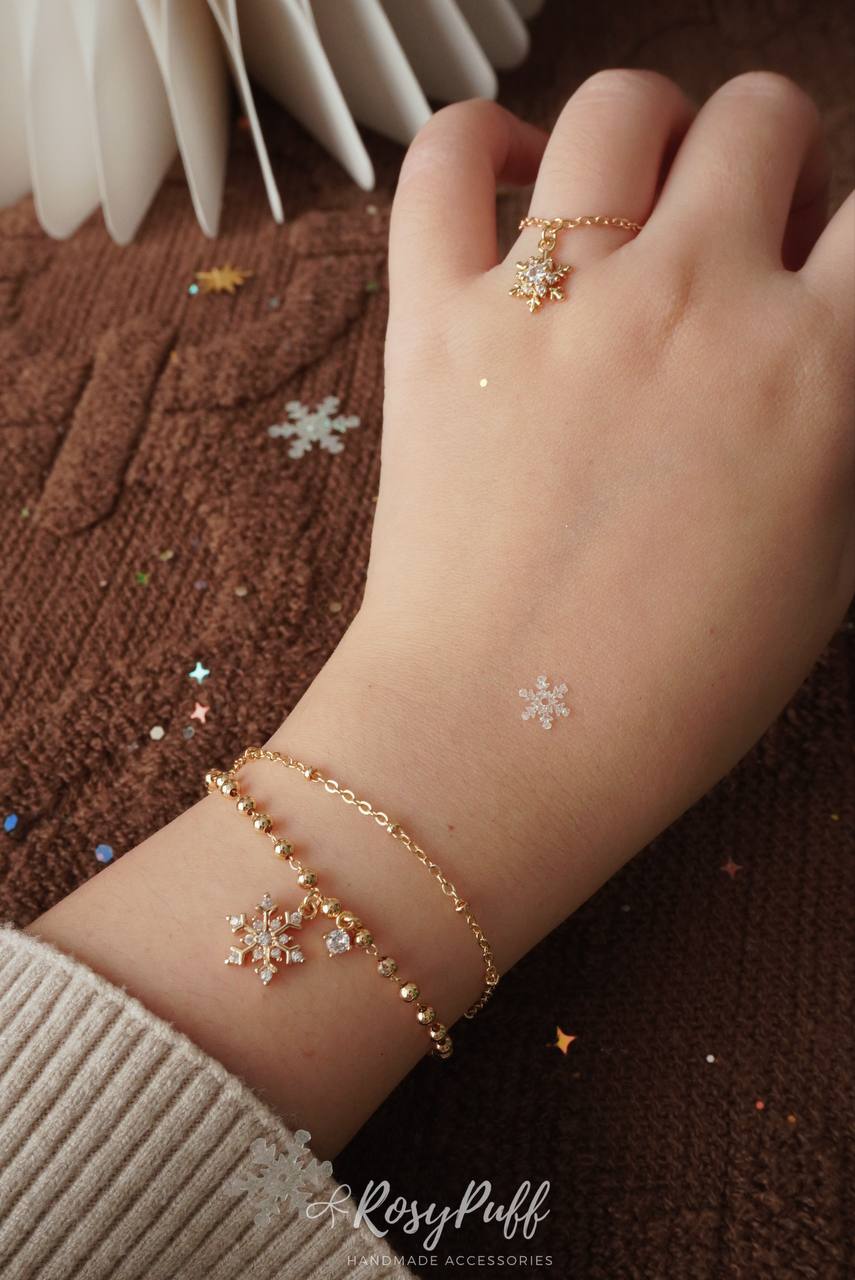 Double Joy Bracelet