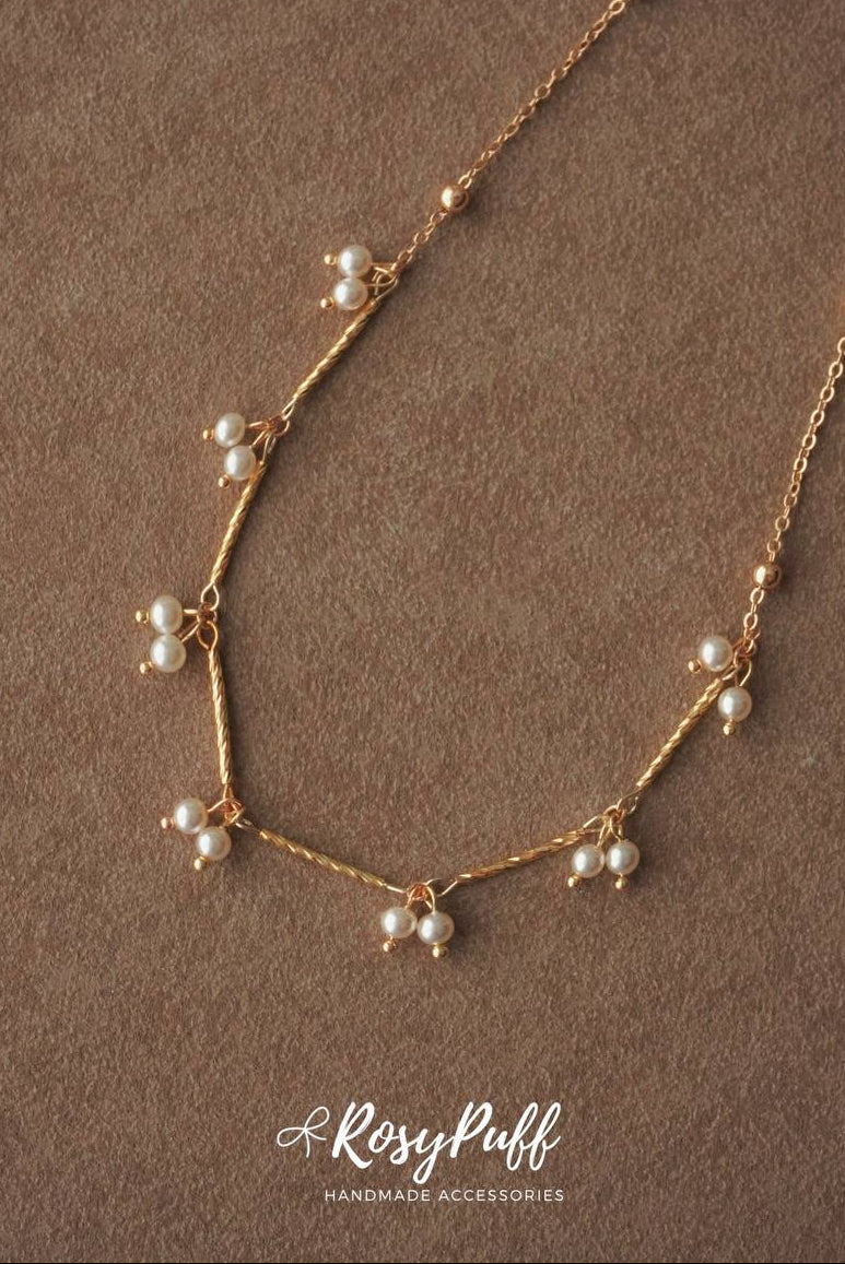 Odette Necklace