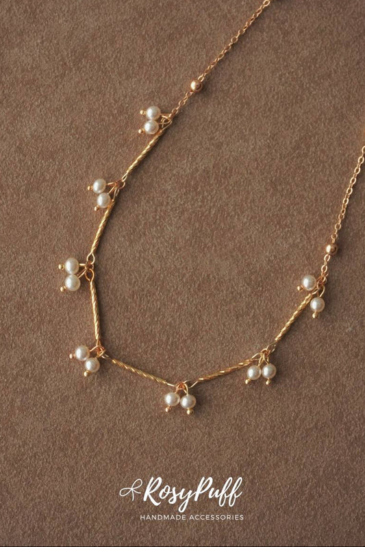 Odette Necklace