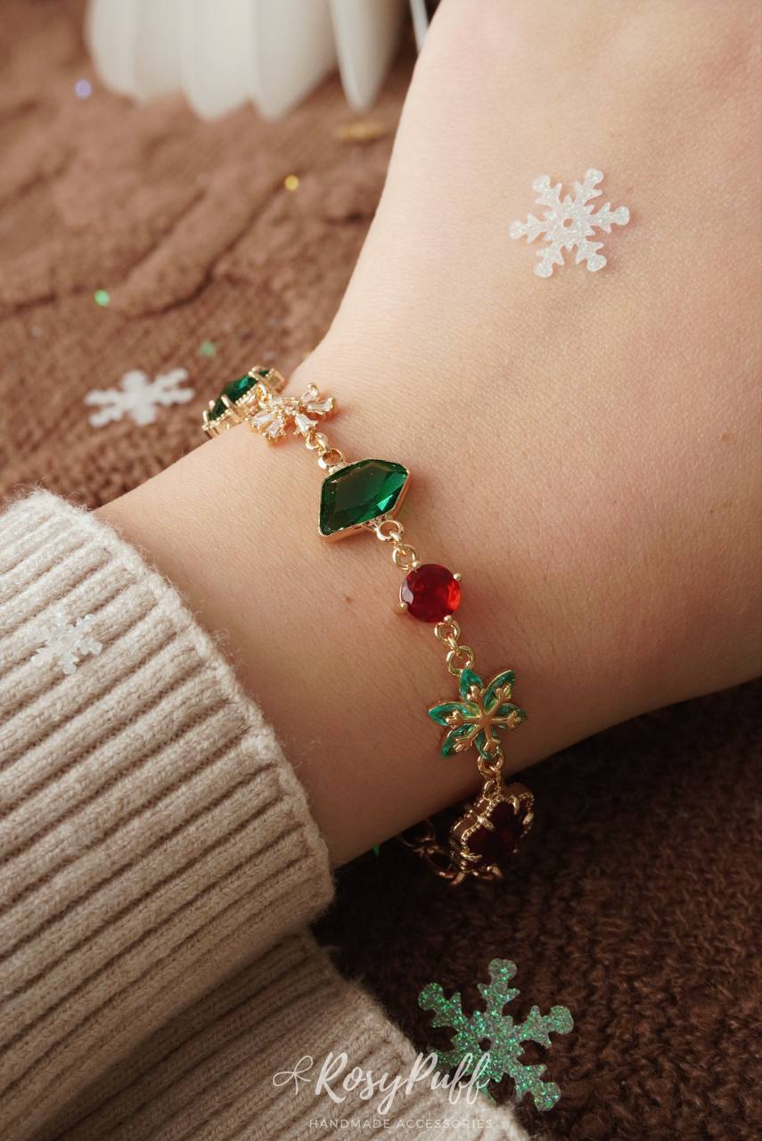 Radiant Eve Bracelet