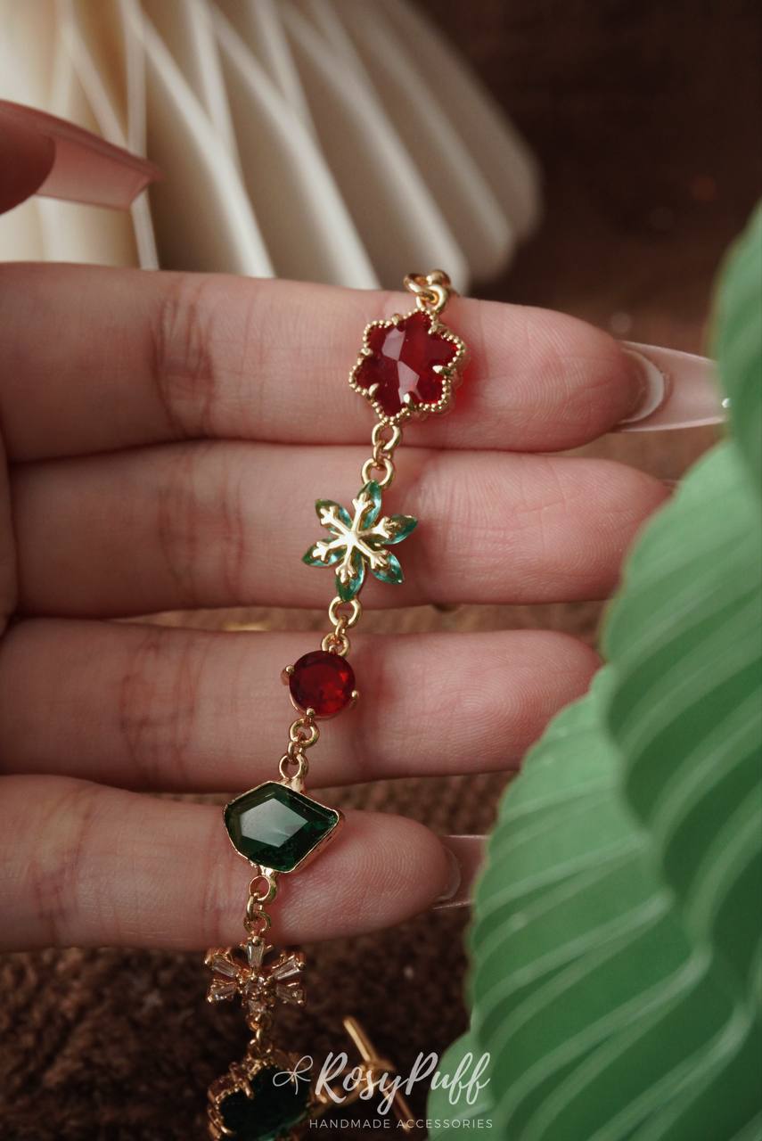 Radiant Eve Bracelet