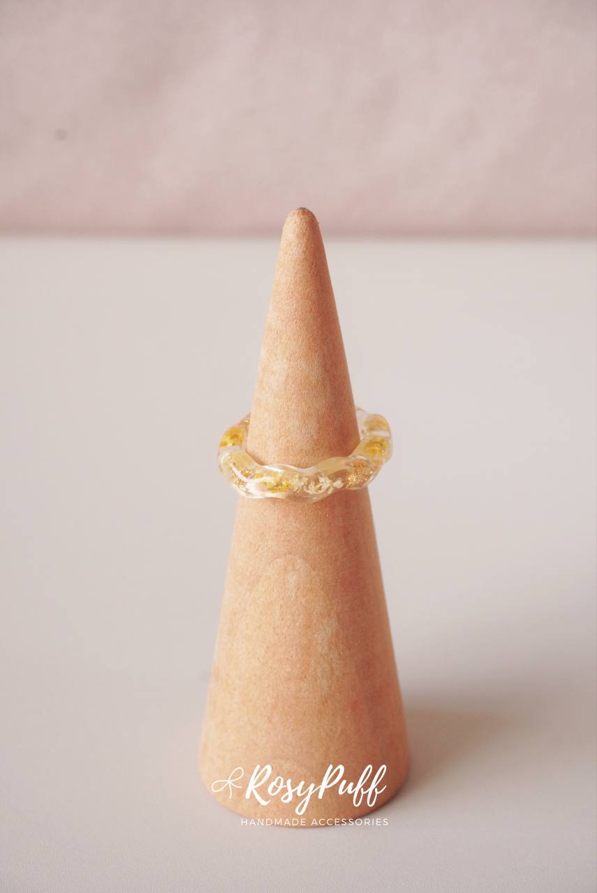Bloom Within Ring