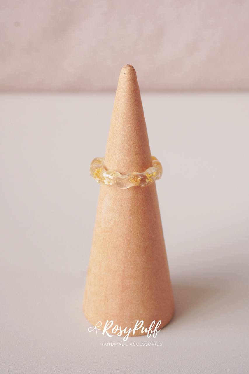 Bloom Within Ring