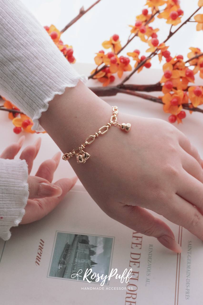 Full Prosperity Bracelet